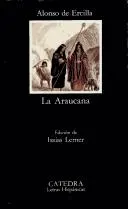 Cover of La Araucana