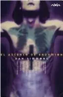 Cover of The Rise of Endymion