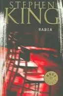 Cover of Rage