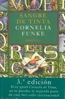 Cover of Tintenblut