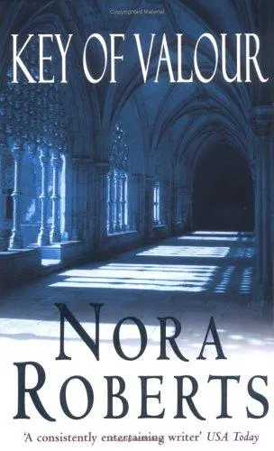 Cover of Key of Valour