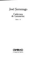 Cover of Cadernos de Lanzarote