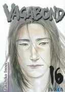 Cover of Vagabond 16