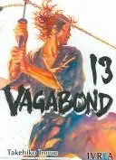 Cover of Vagabond 13