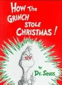 Cover of How the Grinch Stole Christmas!