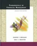 Cover of Fundamentals of financial management