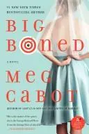 Cover of Big Boned