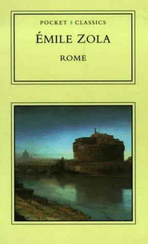 Cover of Rome