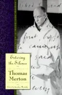 Cover of Entering the Silence