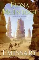 Cover of Emissary
