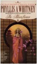 Cover of The moonflower