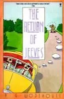 Cover of Ring for Jeeves