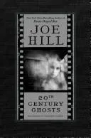 Cover of 20th Century Ghosts