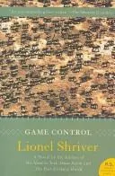Cover of Game Control