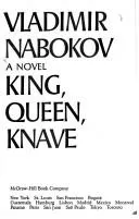 Cover of Korolʹ, dama, valet