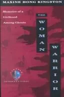 Cover of The Woman Warrior