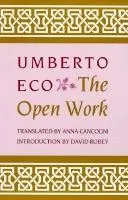Cover of Opera Aperta