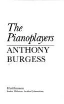 Cover of The Pianoplayers