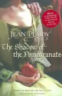 Cover of The Shadow of the Pomegranate