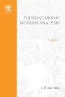 Cover of Treatise on Analysis - Vol 1