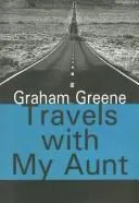 Cover of Travels with my aunt