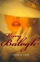 Cover of One Night for Love