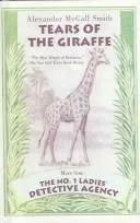 Cover of Tears of the Giraffe (No. 1 Ladies Detective Agency
