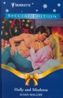 Cover of Holly and Mistletoe
