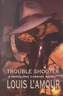 Cover of Trouble Shooter