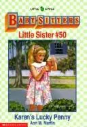 Cover of Karen's Lucky Penny