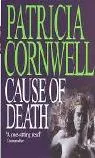 Cover of Cause of Death