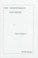 Cover of Charwoman's Daughter