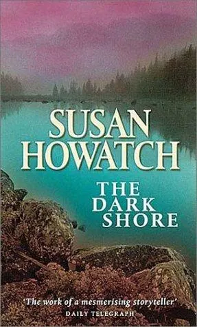 Cover of The Dark Shore