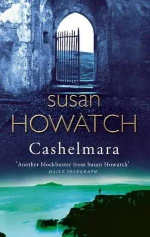 Cover of Cashelmara