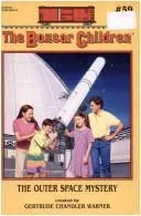 Cover of The Outer Space Mystery