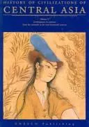 Cover of History of Civilizations of Central Asia, Volume V: Development in Contrast, from the Sixteenth to the Mid-Nineteenth Century