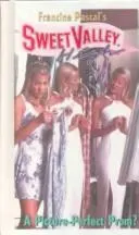 Cover of A Picture-Perfect Prom?