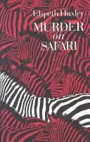 Cover of Murder on Safari