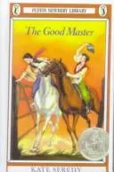 Cover of The Good Master