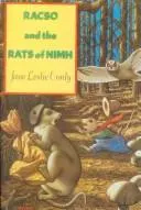Cover of Racso and the rats of NIMH