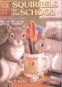 Cover of Squirrels in the School