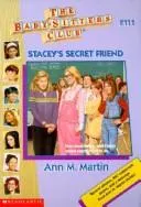 Cover of Stacey's Secret Friend