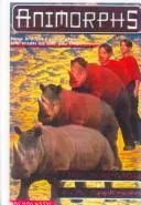 Cover of The Warning