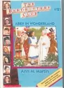 Cover of Abby in Wonderland