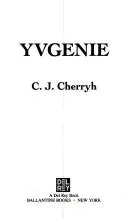 Cover of Yvgenie