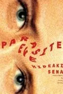 Cover of Parasite Eve