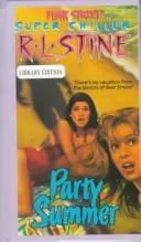 Cover of Party Summer