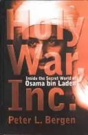 Cover of Holy War, Inc.