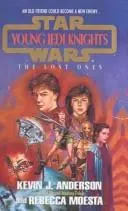 Cover of The Lost Ones