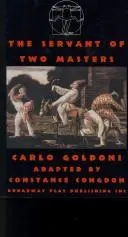 Cover of The Servant of Two Masters